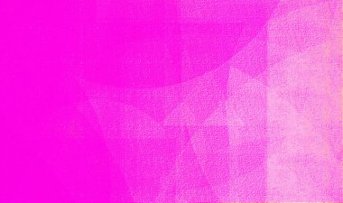 Metnin ya da resmin için boş boşluklu pembe desenli arkaplan