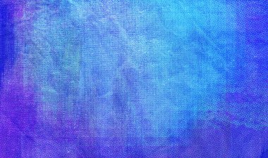 Metnin ya da resmin için boş alanı olan mavi desenli arkaplan