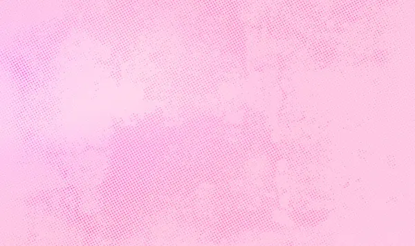 テキストや画像の空白スペースを含むピンクの抽象的な背景 — ストック写真