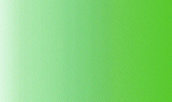 Fondo Gradiente Verde Con Espacio Blanco Para Texto Imag —  Fotos de Stock