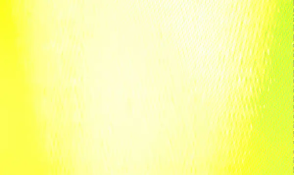 Fondo Degradado Amarillo Con Espacio Blanco Para Texto Ima — Foto de Stock