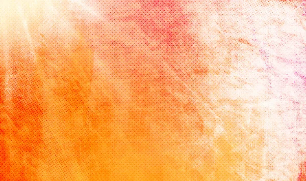 橙色纹理背景与空白的空间为您的文字或岛屿 — 图库照片