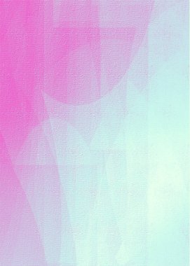 Pembe soyut arka plan. Kopya alanı ile dikey arkaplan, sosyal medya, hikaye, afiş, poster, ilanlar, olaylar, parti, kutlama ve çeşitli tasarım çalışmaları için kullanılabilir