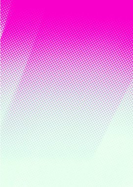 Pembe gradyan arkaplan. Kopya alanı ile dikey arkaplan, sosyal medya, hikaye, afiş, poster, ilanlar, olaylar, parti ve çeşitli tasarım çalışmaları için kullanılabilir