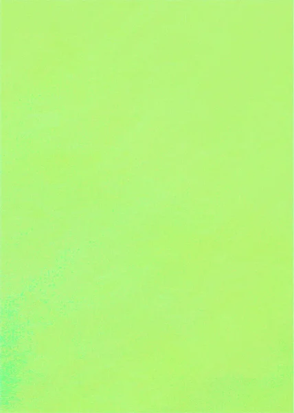 Зелений Градієнтний Фон Вертикальний Звичайний Фон Копіювальним Простором Використовується Соціальних — стокове фото