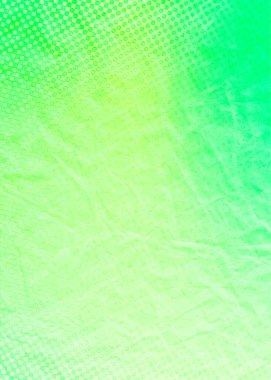 Metin veya resim için kopyalama alanı olan yeşil eğimli dikey arkaplan, Reklamlar, Posterler, Satış, Sancaklar, Yıldönümü, Parti, Olaylar, Reklamlar ve çeşitli tasarım işleri için uygun