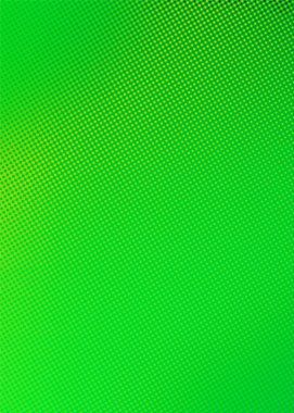 Yeşil eğimli dikey arkaplan. Sosyal medya, hikaye, poster, afiş, arkaplan, reklam ve çeşitli tasarım çalışmaları için kullanılabilir