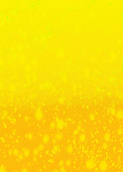 黄色的抽象垂直背景 可用于社交媒体 广告和各种设计作品 — 图库照片