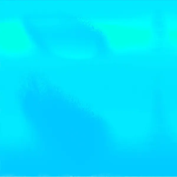 Fondo Cuadrado Azul Abstracto Con Espacio Vacío Para Texto Imagen — Foto de Stock