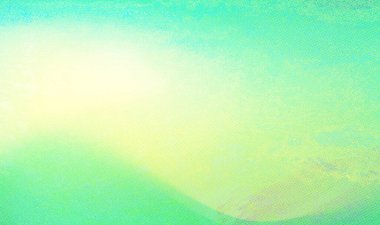 Metin veya resim için kopyalama alanı olan yeşil soyut arkaplan, iş, şablon, web siteleri, afiş, kapak, poster, reklamlar ve grafik tasarımları vs. için kullanılabilir