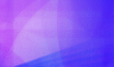 Metin veya resim için kopyalama alanı olan mor, mavi desenli arkaplan, iş, şablon, web siteleri, afiş, kapak, poster, reklam ve grafik tasarımları için kullanılabilir vb.