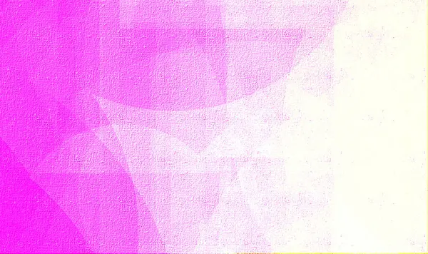 Pink White Geometric Pattern Background Copy Space Text Usable Business — Stock Photo, Image