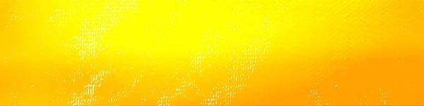 Orange Yellow Abstract Panorama Background Copy Space Text Your Images — Stock Photo, Image