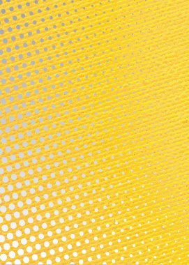 Sarı noktalar dikey arkaplan, metin veya resim için kopyalama alanı, pankart, poster, kapak, Ad, etkinlikler, parti, satış, kutlamalar ve çeşitli tasarım işleri için kullanılabilir