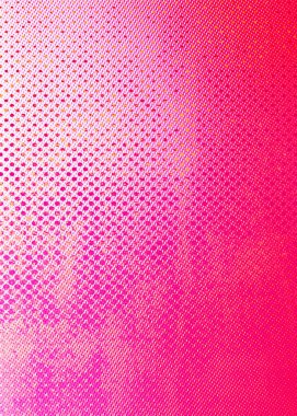 Pembe noktalar dikey arkaplan, metin veya resim için kopyalama alanı, afiş, poster, kapak, Ad, etkinlikler, parti, satış, kutlamalar ve çeşitli tasarım işleri için kullanılabilir