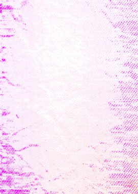 Metin veya resim için kopyalama alanı olan pembe yumuşak desenli dikey arkaplan, afiş, poster, kapak, Ad, etkinlikler, parti, satış, kutlamalar ve çeşitli tasarım işleri için kullanılabilir