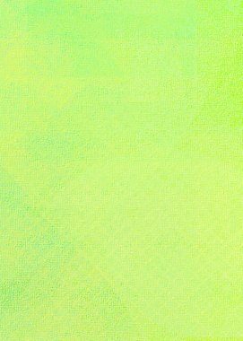 Metin veya resim için kopyalama alanı olan yeşil gradyan düz arkaplan, afiş, poster, kapak, Ad, etkinlikler, parti, satış, kutlamalar ve çeşitli tasarım işleri için kullanılabilir