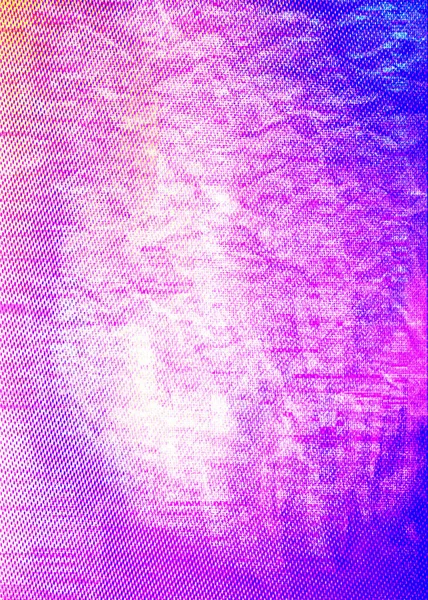 Roze Grunge Verticale Achtergrond Met Kopieerruimte Voor Tekst Afbeelding Bruikbaar — Stockfoto