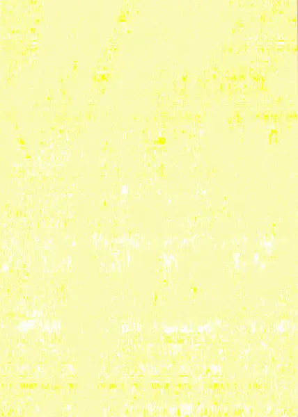 Textura Colorida Amarela Fundo Vertical Com Espaço Cópia Para Texto — Fotografia de Stock