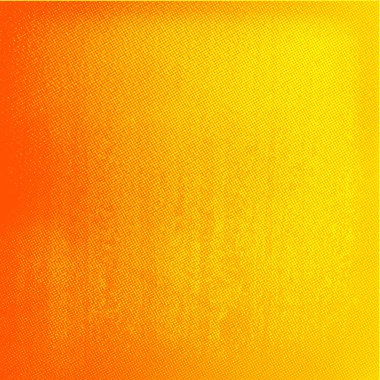 Kırmızı, sarı, gradyan kare arkaplan, metin veya resim için kopya alanı, afiş, poster, kapak, Ad, etkinlikler, parti, satış, kutlamalar ve çeşitli tasarım çalışmaları için kullanılabilir