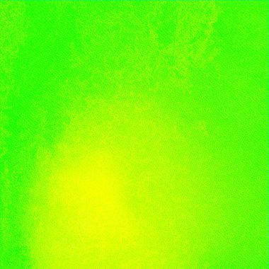 Metnin veya resmin için kopya alanı olan yeşil gradyan kare arkaplan, afiş, poster, kapak, Ad, etkinlikler, parti, satış, kutlamalar ve çeşitli tasarım işleri için kullanılabilir