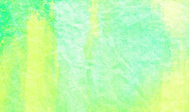 Metin veya resim için kopyalama alanı olan sarı, yeşil soyut arkaplan, iş, şablon, web siteleri, pankart, ppt, kapak, kitap, poster, reklamlar, grafik tasarımlar ve düzenler için kullanılabilir