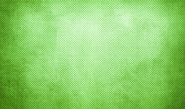 Metin veya resim için kopyalama alanı olan yeşil desenli arkaplan, iş, şablon, web siteleri, banner, ppt, cover, ebook, poster, reklamlar, grafik tasarımlar ve düzenler için kullanılabilir