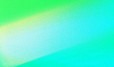 Güzel açık mavi, yeşil karışık arkaplan metin veya resim için kopya alanı, iş, şablon, web siteleri, pankart, ppt, kapak, kitap, poster, reklamlar, grafik tasarımlar ve düzenler için kullanılabilir