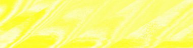 Kopya alanı olan sarı desenli panorama arka planı, pankart, poster, kapak, Ad, etkinlikler, parti, satış, kutlamalar ve çeşitli tasarım çalışmaları için kullanılabilir