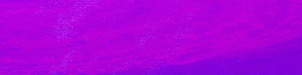 Purple texture panorama background with copy space, Usable for banner, poster, cover, Ad, events, party, sale, celebrations, and various design works
