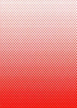 Kırmızı noktalar dikey arkaplan, metin veya resim için kopyalama alanı, sosyal medya, hikaye, afiş, poster, ilanlar, parti, kutlama ve çeşitli tasarım çalışmaları için kullanılabilir