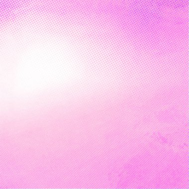 Metin veya resim için kopya alanı, afiş, poster, kapak, Ad, etkinlikler, parti, satış, kutlamalar ve çeşitli tasarım işleri için kullanılabilir pembe sıkıntılı kare arkaplan
