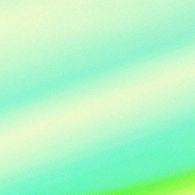 Güzel açık yeşil kare arkaplan metin veya resim için kopya alanı, pankart, poster, kapak, Ad, etkinlikler, parti, satış, kutlamalar ve çeşitli tasarım işleri için kullanılabilir