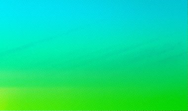 Güzel açık mavi, yeşil eğimli arka plan, afiş, poster, kapak, Ad, etkinlikler, parti, satış, kutlamalar ve çeşitli tasarım işleri için kullanılabilir.