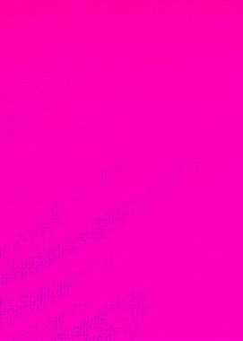 Metin veya resim için kopyalama alanı olan soyut pembe dikey arkaplan, afiş, poster, kapak, Ad, etkinlikler, parti, satış, kutlamalar ve çeşitli tasarım işleri için kullanılabilir