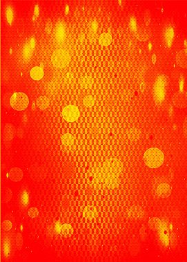 Kırmızı bokeh dikey arkaplan metin veya resim için kopya alanı, pankart, poster, kapak, Ad, etkinlikler, parti, satış, kutlamalar ve çeşitli tasarım işleri için kullanılabilir