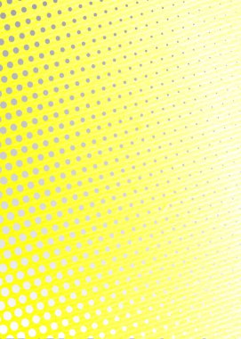 Sarı noktalar dikey arkaplan, metin veya resim için kopyalama alanı, pankart, poster, kapak, Ad, etkinlikler, parti, satış, kutlamalar ve çeşitli tasarım işleri için kullanılabilir