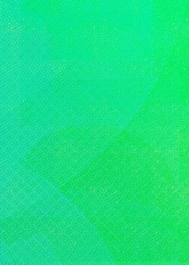 Metin veya resim için kopyalama alanı olan yeşil yumuşak desenli dikey arkaplan, afiş, poster, kapak, Ad, etkinlikler, parti, satış, kutlamalar ve çeşitli tasarım işleri için kullanılabilir