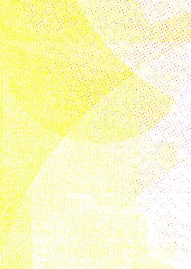 Metin veya resim için kopyalama alanı olan sarı dokulu dikey arkaplan, pankart, poster, sosyal medya, Ad, olay, parti, satış, kutlama ve çeşitli tasarım işleri için kullanılabilir