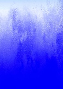 Metin veya resim için kopya alanı olan bulanık forzen dikey arkaplan, pankart, poster, sosyal medya, Ad, olay, parti, satış, kutlama ve çeşitli tasarım işleri için kullanılabilir