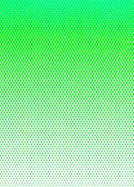 Metin veya resim için kopyalama alanı olan yeşil eğimli dikey arkaplan, pankart, poster, sosyal medya, Ad, olay, parti, satış, kutlama ve çeşitli tasarım işleri için kullanılabilir