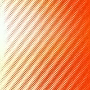 Metin veya resim için kopya alanı olan kırmızı gradyan kare arkaplan, pankart, poster, Ad, etkinlikler, parti, satış, kutlamalar ve çeşitli tasarım çalışmaları için kullanılabilir