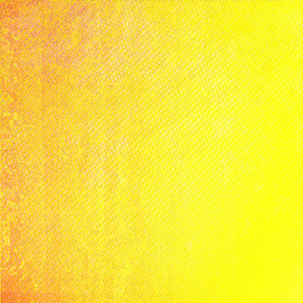 Žluté Abstraktní Čtvercové Pozadí Kopírovacím Prostorem Pro Text Nebo Obrázek — Stock fotografie