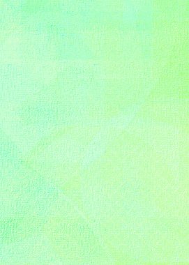 Açık yeşil dikey arkaplan, metin veya resminiz için kopya alanı, fikirleriniz için Basit Tasarım, Çevrimiçi reklamlar, poster, pankart, satış, kutlamalar ve çeşitli tasarım çalışmaları için en uygun