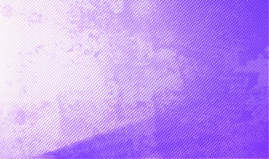 Metin veya resim için kopyalama alanı olan mor soyut arkaplan, fikirleriniz için Basit Tasarım, reklamlar, poster, afiş, satış, kutlamalar ve tasarım çalışmaları için en uygun