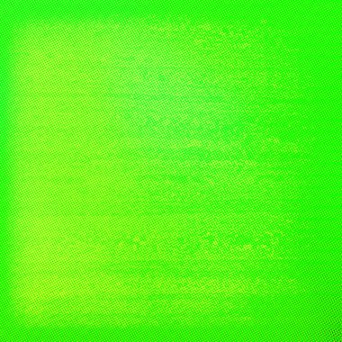 Metin veya resim için kopyalama alanı olan parlak yeşil kare arkaplan, Reklamlar, Posterler, Satış, Sancaklar, Yıldönümü, Parti, Etkinlikler, Reklamlar ve çeşitli tasarım çalışmaları için uygun