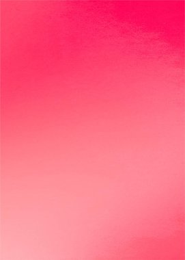 Metin veya resim için kopyalama alanı olan pembe soyut eğimli dikey arkaplan, pankart, poster, Ad, etkinlikler, parti, satış, kutlamalar ve çeşitli tasarım çalışmaları için kullanılabilir