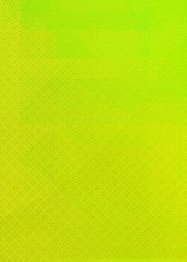 Metin veya resim için kopyalama alanı olan yeşil doku dikey arkaplan, pankart, poster, Ad, etkinlikler, parti, satış, kutlamalar ve çeşitli tasarım çalışmaları için kullanılabilir