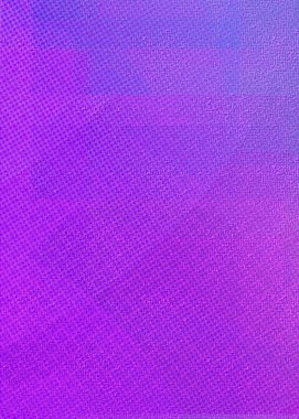Metin veya resim için kopyalama alanı olan mor dokuma dikey arkaplan, pankart, poster, Ad, etkinlikler, parti, satış, kutlamalar ve çeşitli tasarım çalışmaları için kullanılabilir