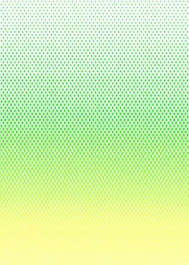 Metin veya resim için kopyalama alanı olan yeşil eğimli dikey arkaplan, pankart, poster, Ad, etkinlikler, parti, satış, kutlamalar ve çeşitli tasarım çalışmaları için kullanılabilir